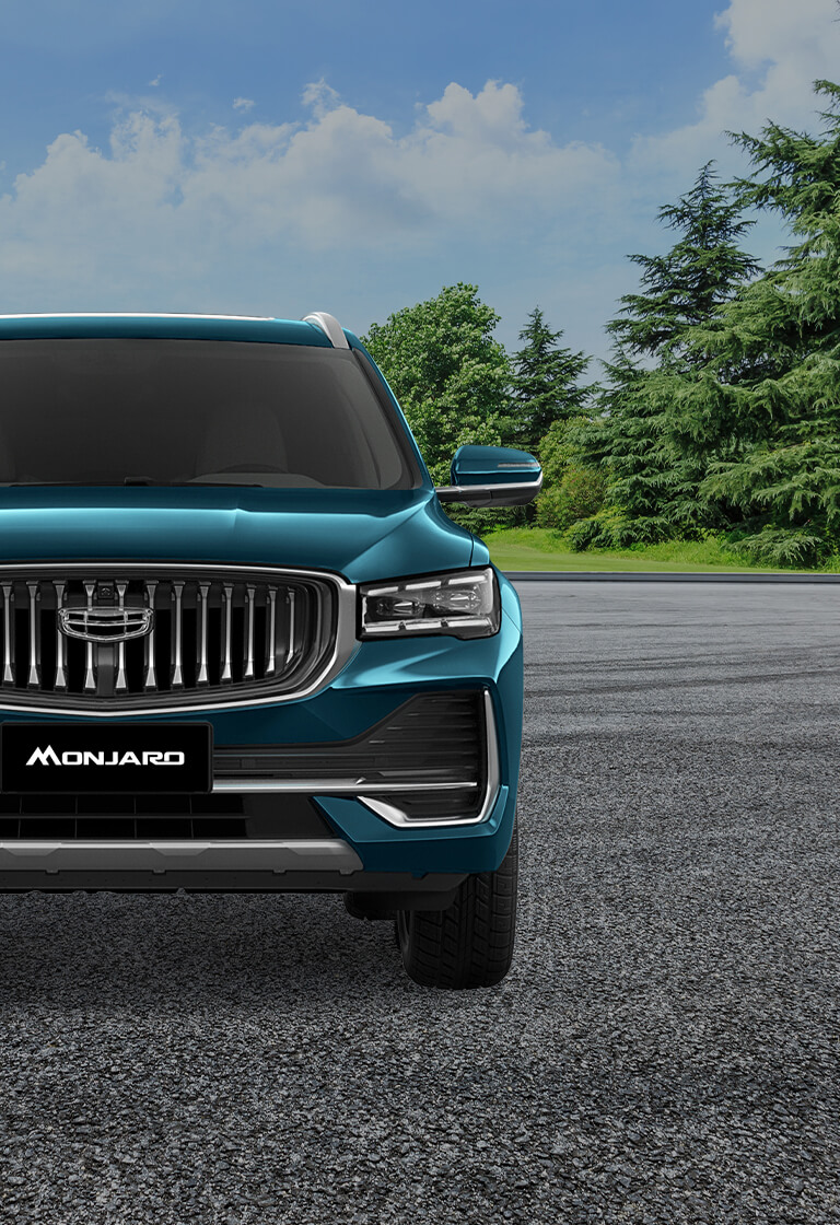 Официальный дилер GEELY ААА моторс